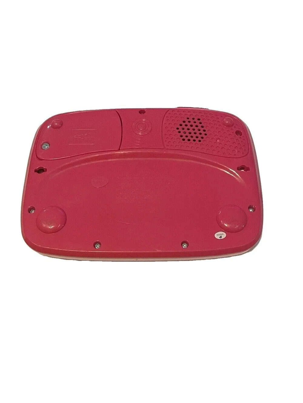 VTech Light-Up Baby Touch Tablet, Pink. 9-36 Months